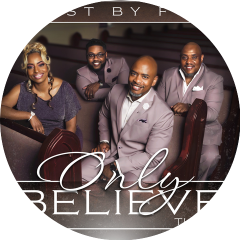 Blest by Four
