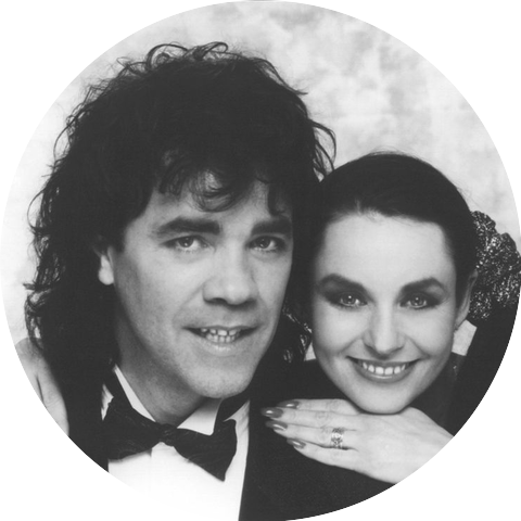 Crystal Gayle & Mishavonna