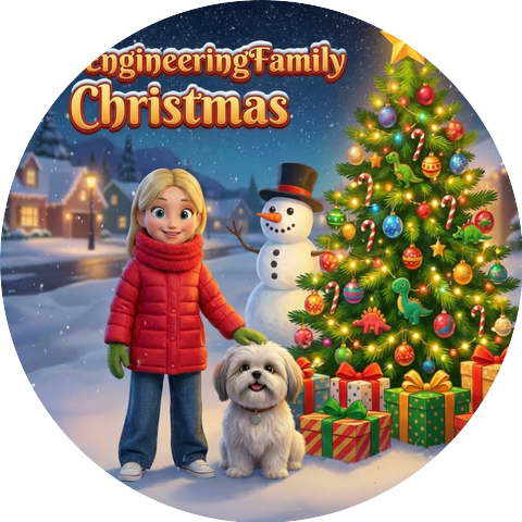 TheEngineeringFamily