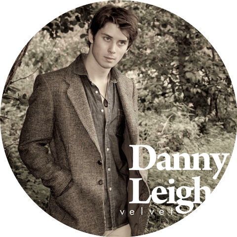 Danny Leigh