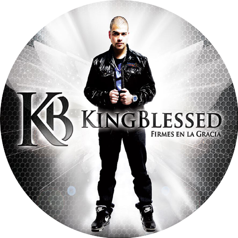 Kingblessed