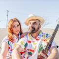 Lucky Diaz and the Family Jam Band