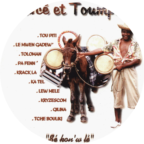 Marcé, Toumpak