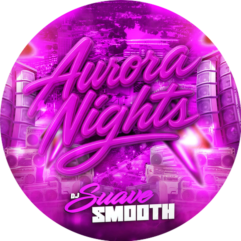 DJ Suavesmooth