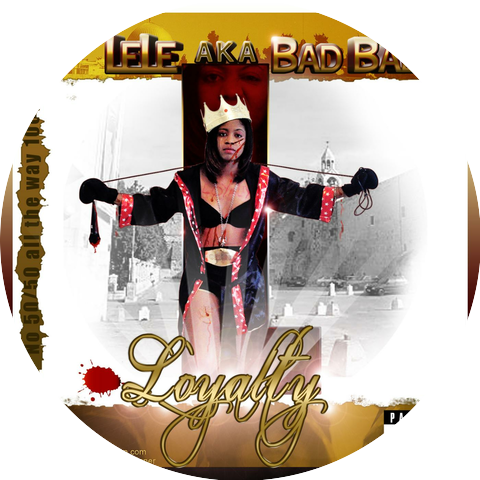 LELE AKA BAD BAD