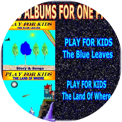 Play For Kids