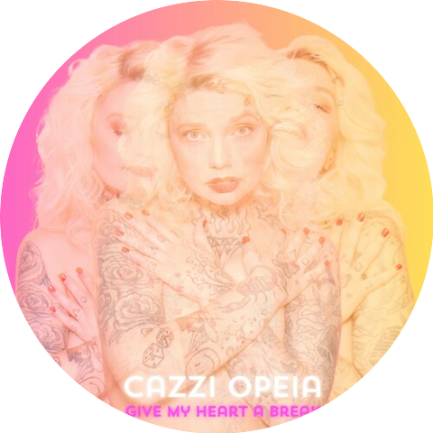 Cazzi Opeia