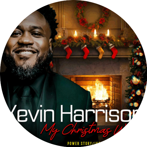 Kevin Harrison