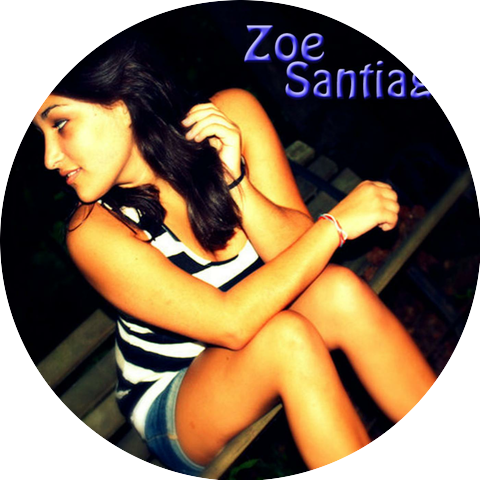 Zoe Santiago