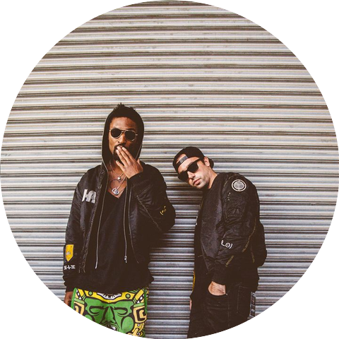 The Knocks