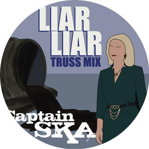 Captain Ska
