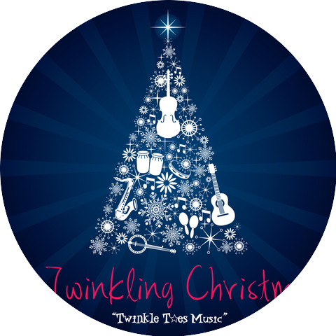 Twinkle Toes Music