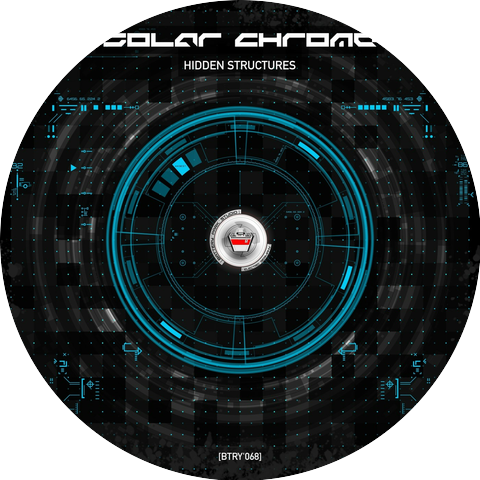 Solar Chrome