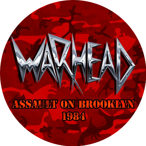 Warhead