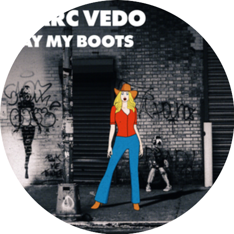 Marc Vedo