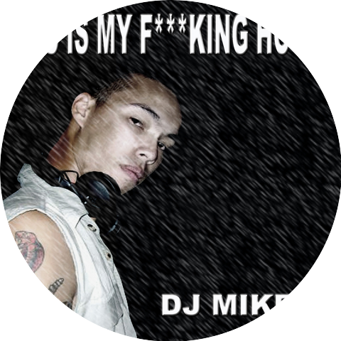 DJ Mike T