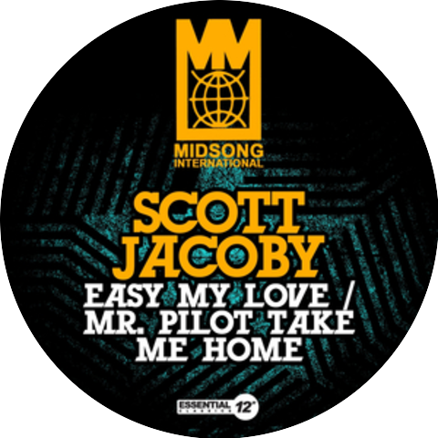 Scott Jacoby