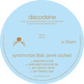 Discodeine