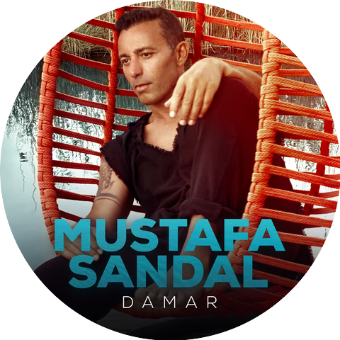 Mustafa Sandal