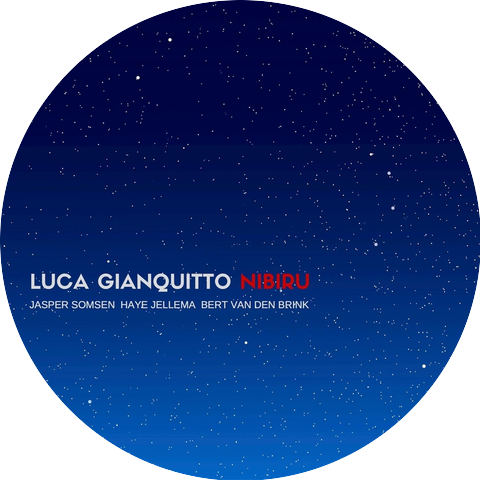 Luca Gianquitto