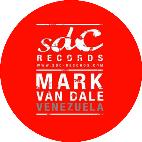 Mark van Dale