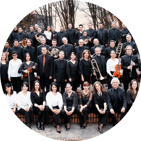 Orquesta Filarmónica de Bogotá