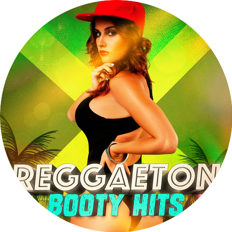Reggaeton Man Flow