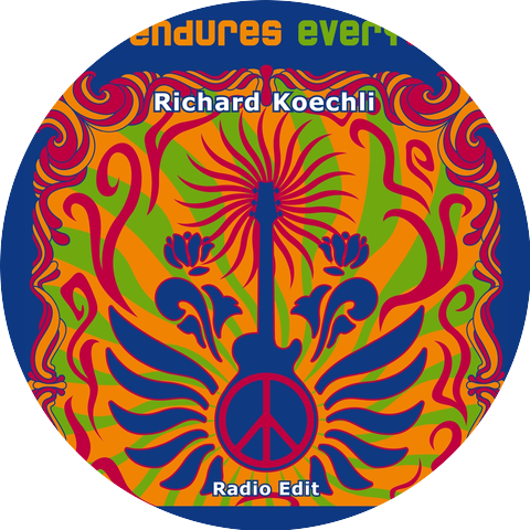 Richard Koechli