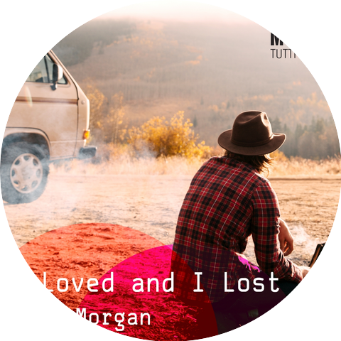 Bill Morgan