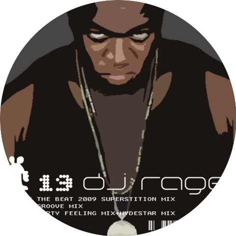 DJ Rage
