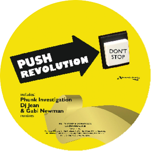 Push Revolution