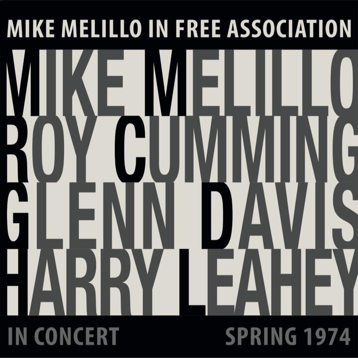 Mike Melillo