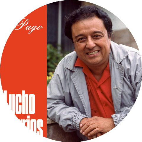Lucho Barrios