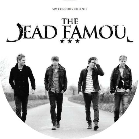Dead Famous