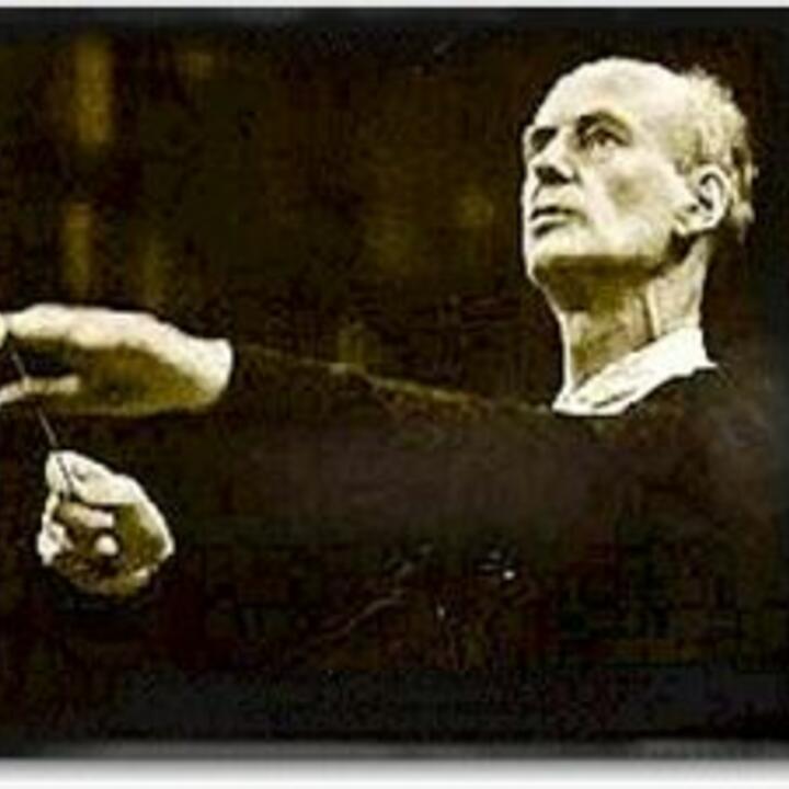 Orchestra Sinfonica di Torino della RAI, Wilhelm Furtwängler