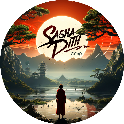 Sasha Dith