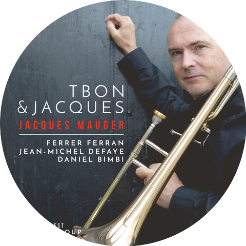 Jacques Mauger