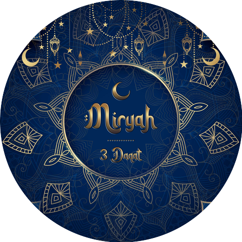 Miryah