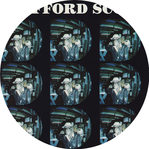 Clifford Scott