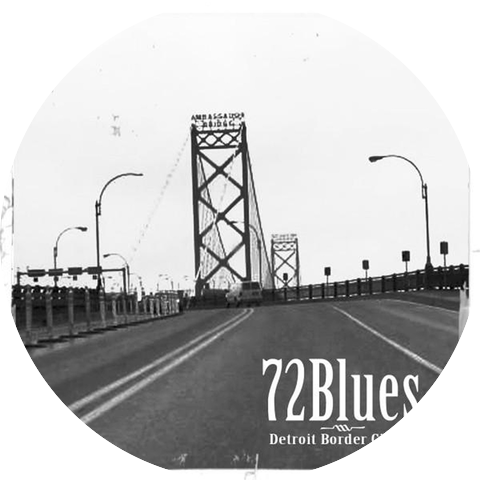 72 Blues