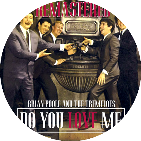 Brian Poole & The Tremeloes