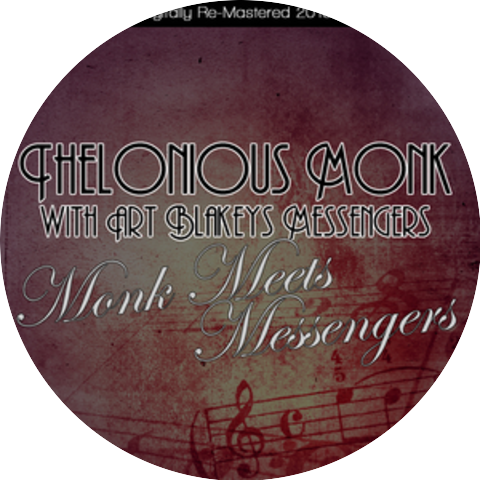 Thelonious Monk with Art Blakey's Messengers