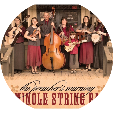 Seminole String Band