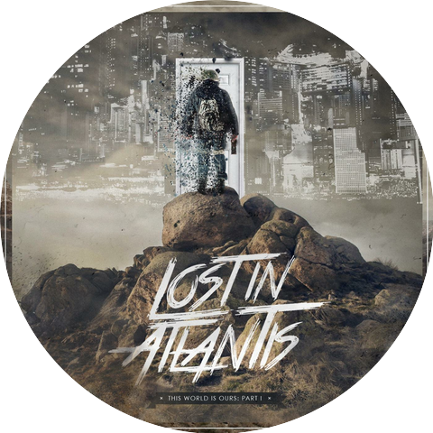 Lost In Atlantis