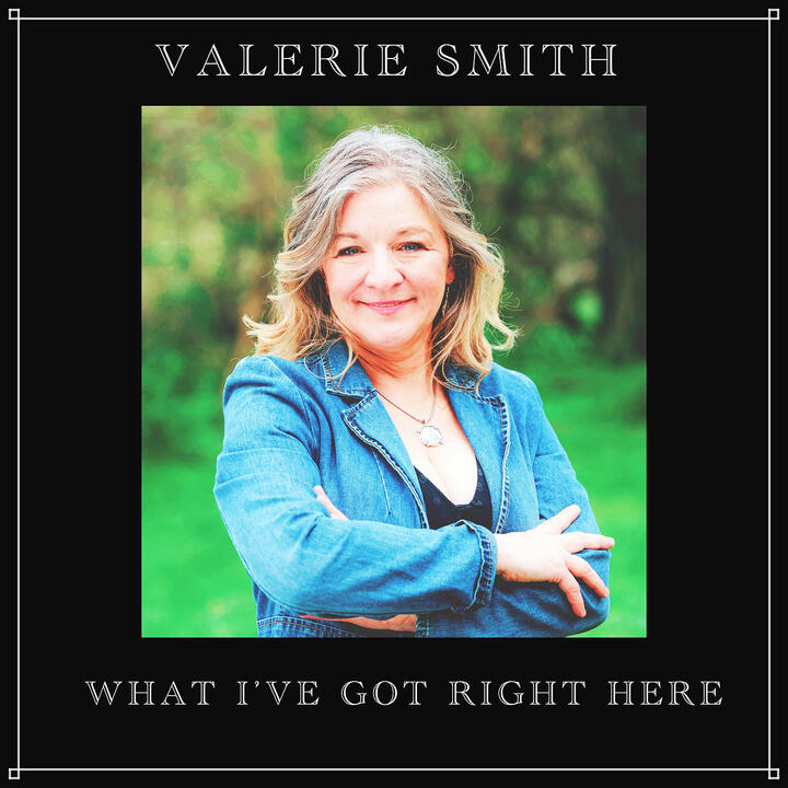 Valerie Smith