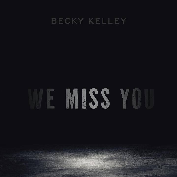 Becky Kelley