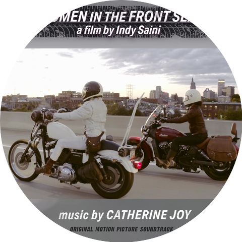 Catherine Joy