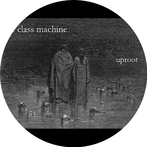 The Class Machine