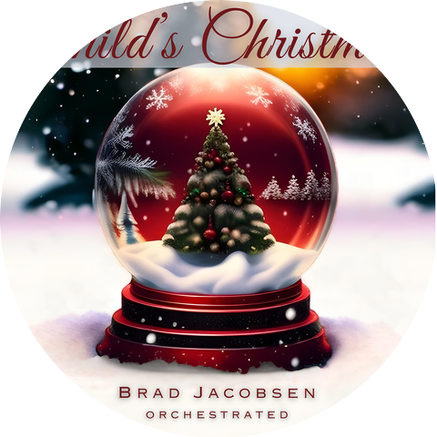 Brad Jacobsen