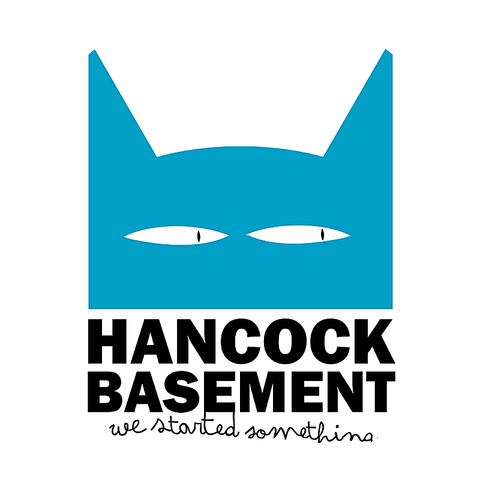 Hancock Basement